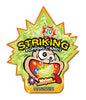 Striking Popping Candy