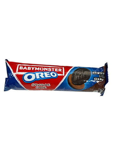 OREO Mashups - Vietnam
