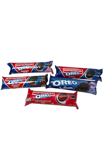 OREO Mashups - Vietnam