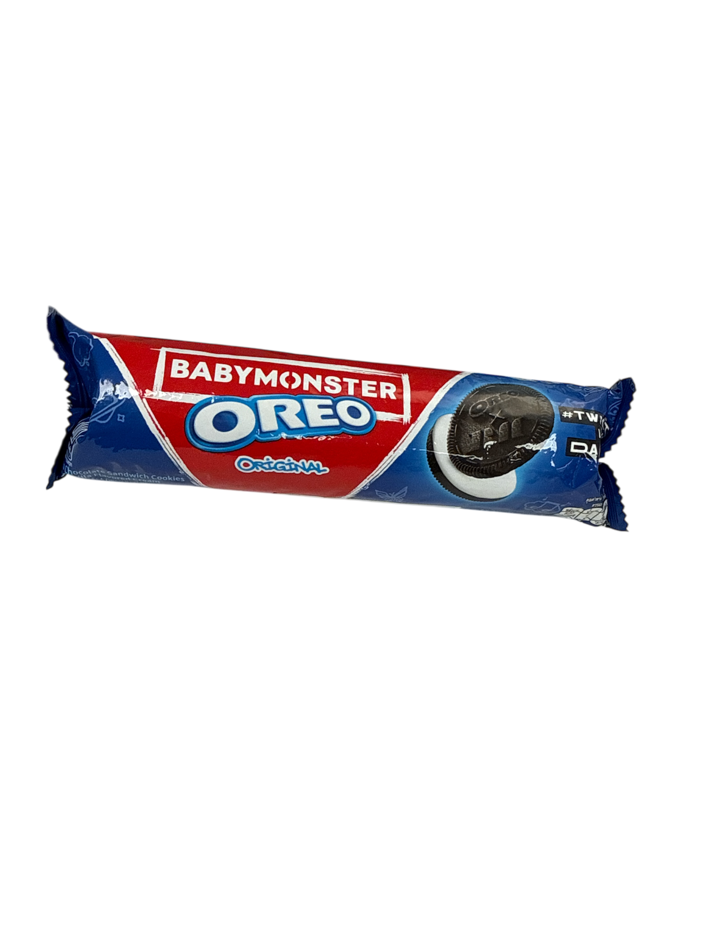 OREO Mashups - Vietnam