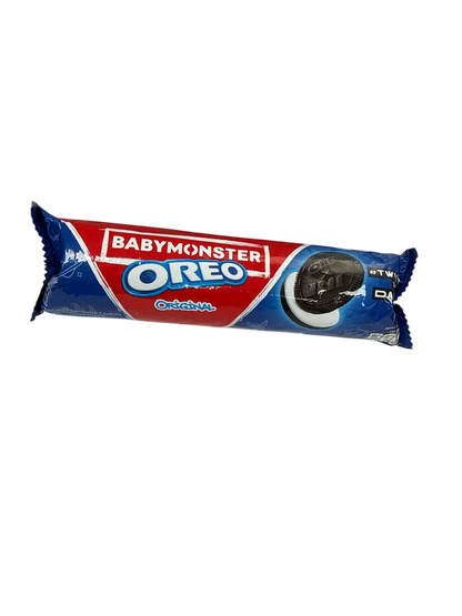 OREO Mashups - Vietnam