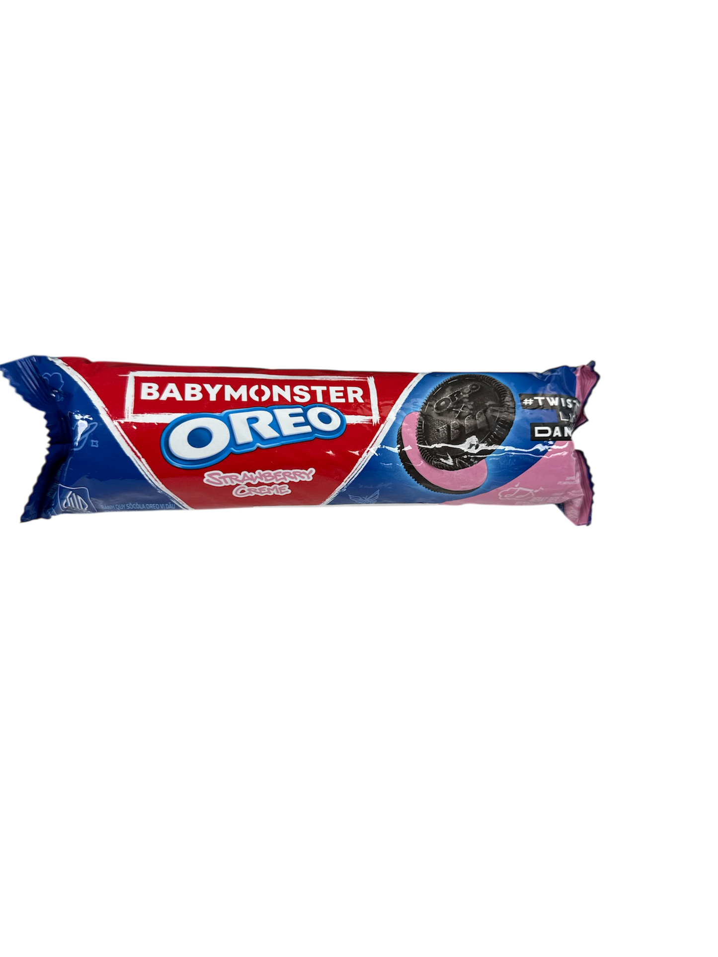 OREO Mashups - Vietnam