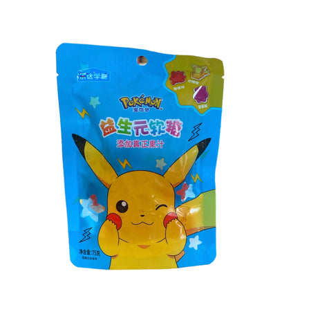Pokemon Prebotic Sweets