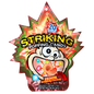 Striking Popping Candy