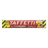Toxic Waste Taffetti