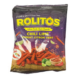 Rolitos