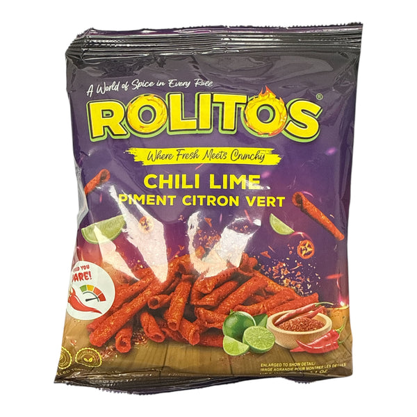 Rolitos