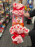 Giant Candy Wrapper
