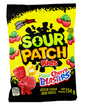 Maynards Sour Cherry Blasters