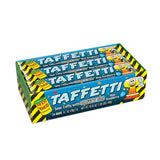 Toxic Waste Taffetti