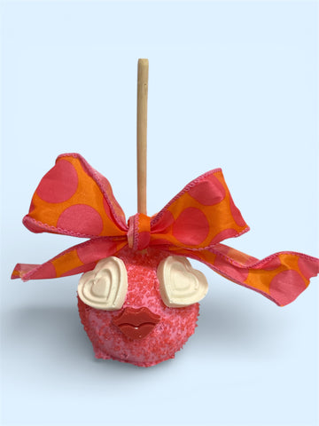 Chocolate Love & Kisses