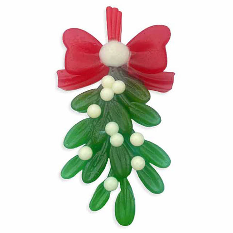 Giant Gummy Mistletoe