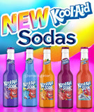 KOOL-AID Sodas