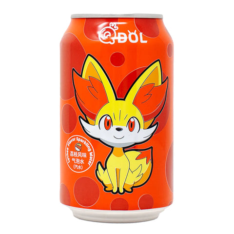 POKEMON Fennekin Drink