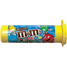 M&M'S Minis