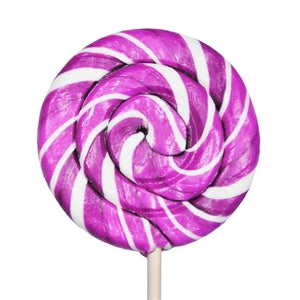 Sweet Whirls - 3" - Candy Floss Land