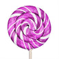 Sweet Whirls - 3" - Candy Floss Land