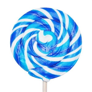 Sweet Whirls - 3" - Candy Floss Land