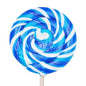 Sweet Whirls - 3" - Candy Floss Land