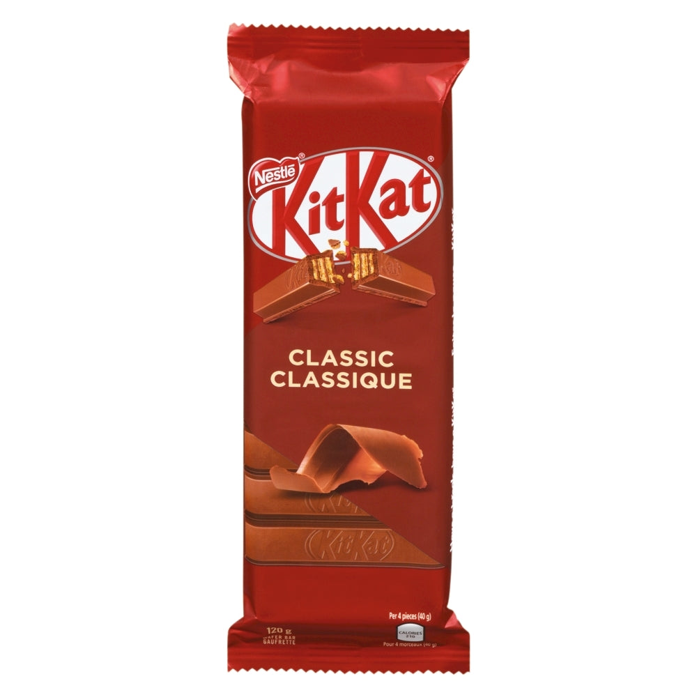 Kit Kat Classic Big Bar
