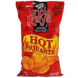 Uncle Rays's Potato Chips