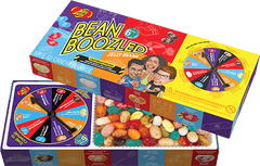 Bean Boozled 6th Edition Spinner