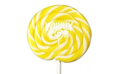 Whirly Pops