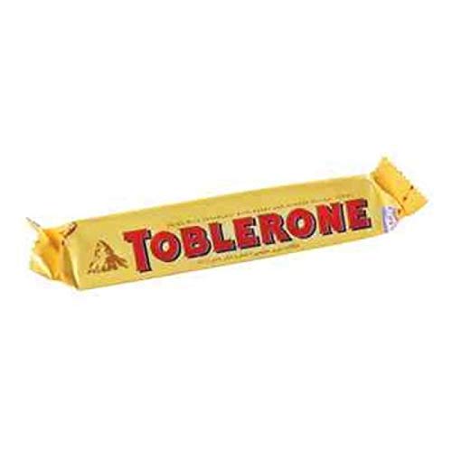 Toblerone Swiss Milk Chocolate