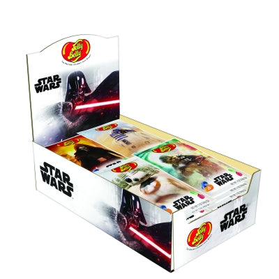 Jelly Belly Star Wars Bean Bag