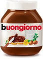 Nutella Jar with Personalized Label