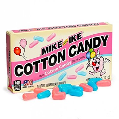 Mike & Ike's Theatre Box