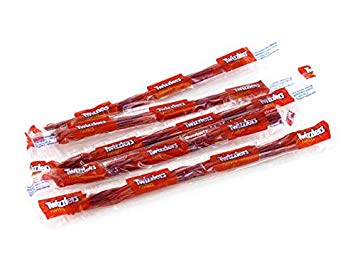 Twizzlers