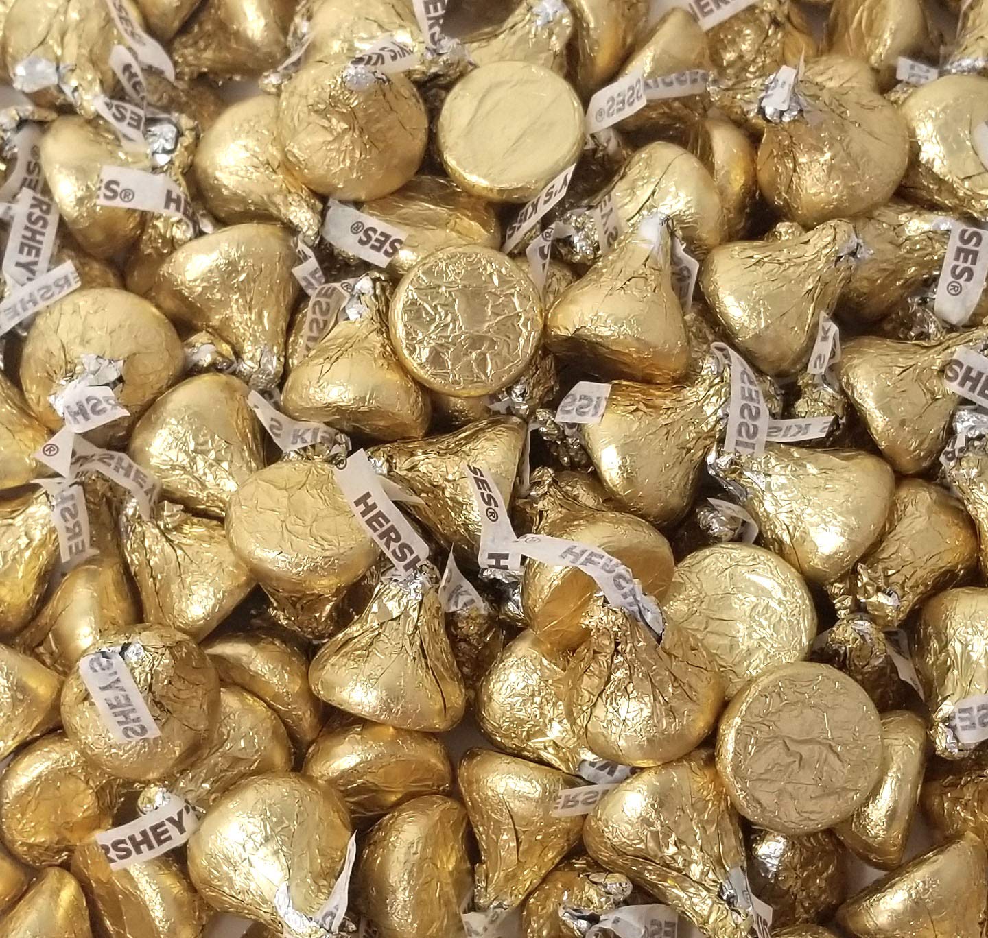 HERSHEY Kisses
