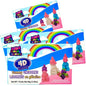 4D Gummy Unicorns Theatre Box