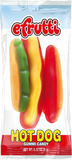 Efruitti Mini Hot Dogs
