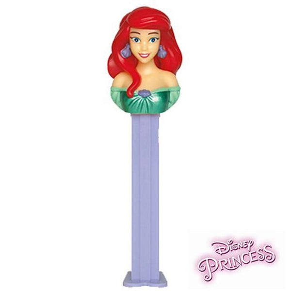 PEZ - Princess Ariel