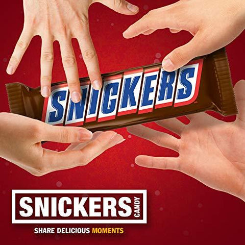 Snickers - Giant Bar
