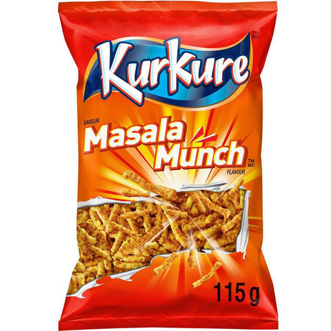 Kurkure Masala Munch Chips