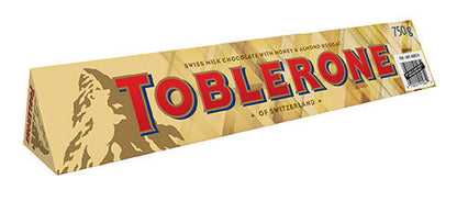 Toblerone Swiss Milk Chocolate