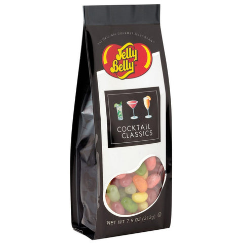 Jelly Belly Cocktail Classics Gift Bag