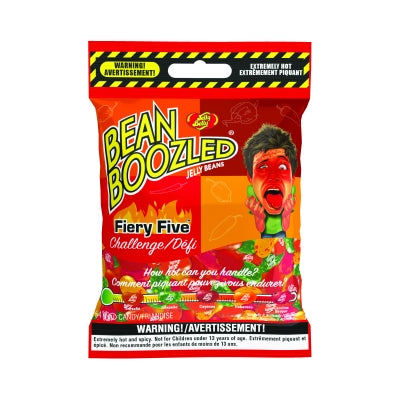 Jelly Belly BeanBoozled Jelly Beans Gift Bag