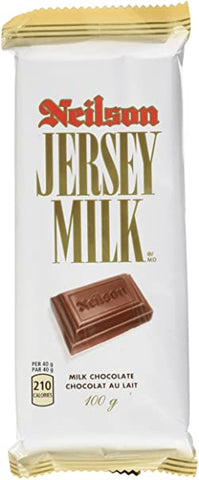 Neilson Jersey Milk Chocolate