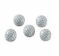 Foiled Chocolate Sports Balls