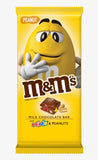 M&M's Milk Chocolate Bar PLUS
