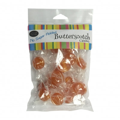 Sugar Free Butterscotch Buttons