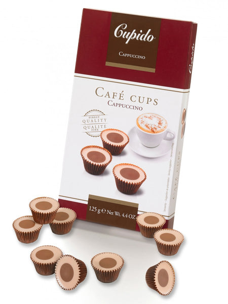 Cupido Dessert Cups