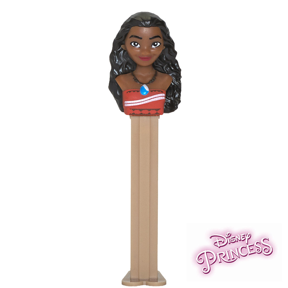 PEZ - Princess Moana