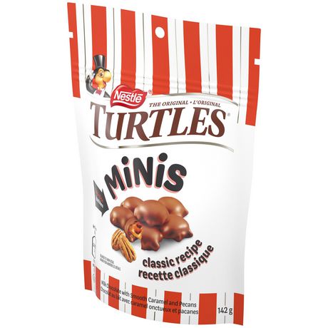Turtles Mini