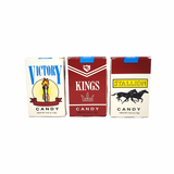 World's King Size Candy Cigarettes