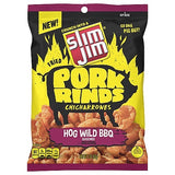 Slim Jim Snacks